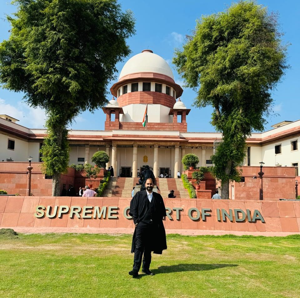 Supreme Court of India